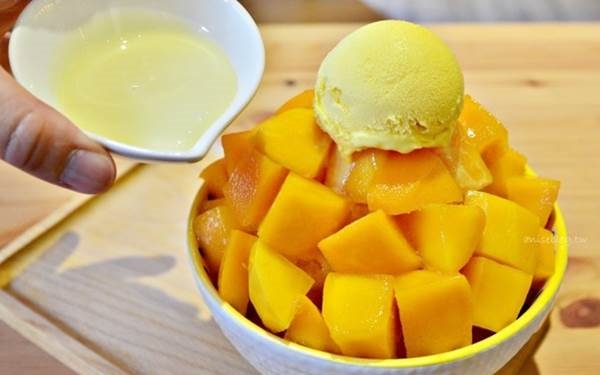 照片：「Anise」BLOG