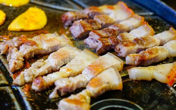照片：「美食好芃友」BLOG