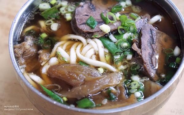 照片：「瑪格」BLOG