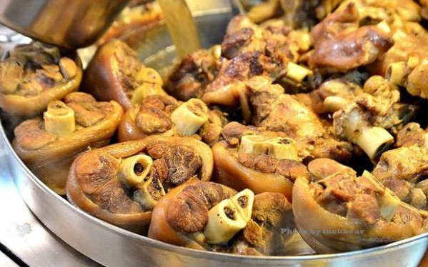 照片：「Anise」BLOG