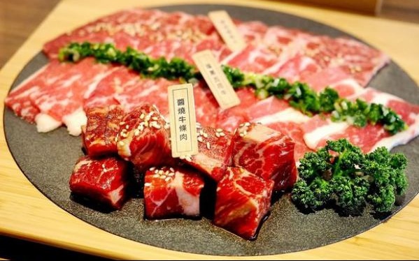 照片：「壞波妞」BLOG