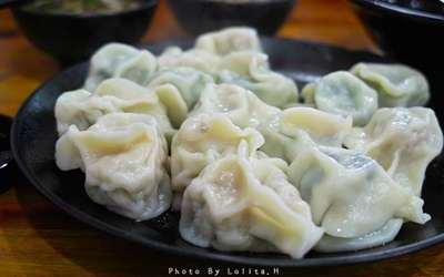 照片：「謝蘿莉」BLOG
