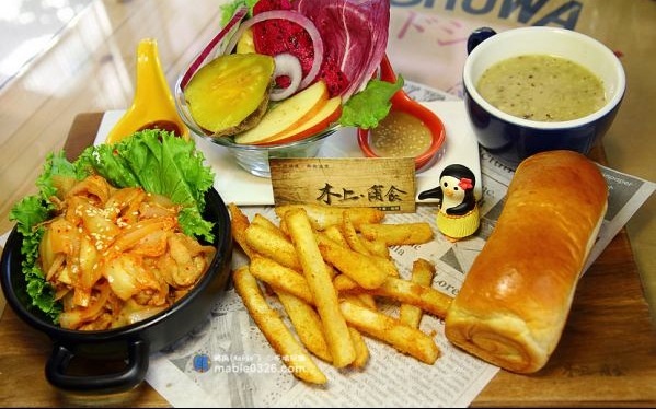 照片：「轉角」BLOG