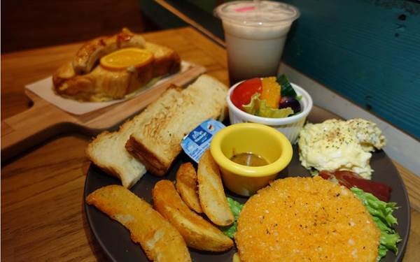 照片：「瑋瑋」BLOG