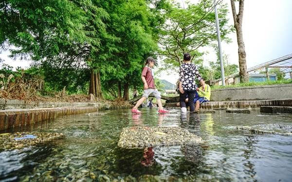 照片：「小虫」BLOG