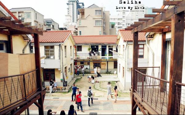 照片：「莎莉哈小姐」BLOG