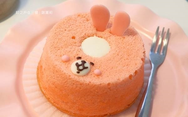 照片：「謝蘿莉」BLOG