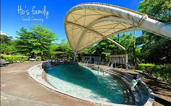 照片：「小YO之家」BLOG