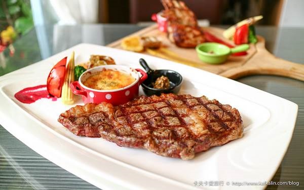 照片：「卡夫卡」BLOG
