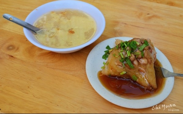 照片：「奇緣」BLOG
