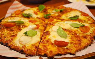 照片：「Teresa」BLOG
