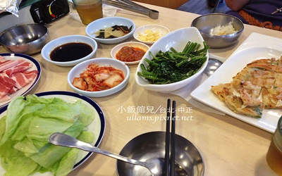 照片：「ullams」BLOG