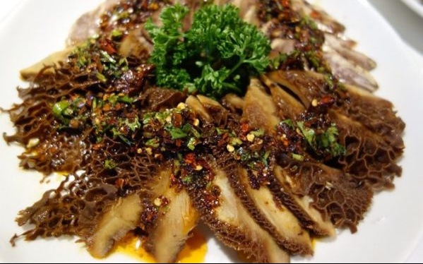 照片：「美食魚樂誌‧小魚」BLOG