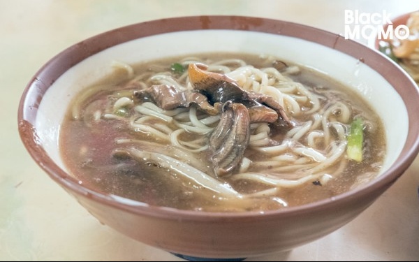 照片：「黑哥桃」BLOG