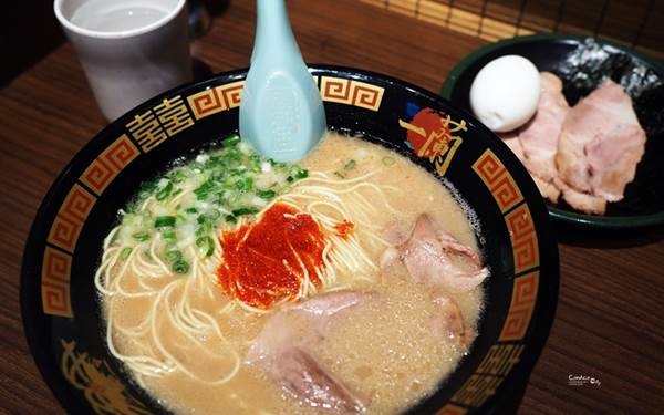 照片：「小沁」BLOG