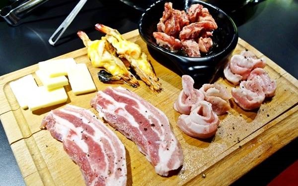 照片：「美食魚樂誌‧小魚」BLOG