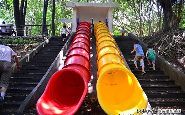 照片：「bobowin」BLOG