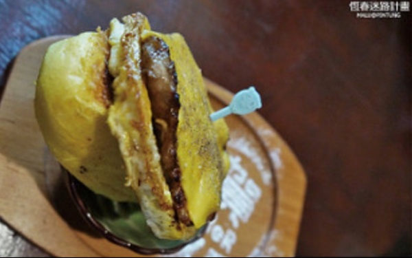照片：「Malu」BLOG