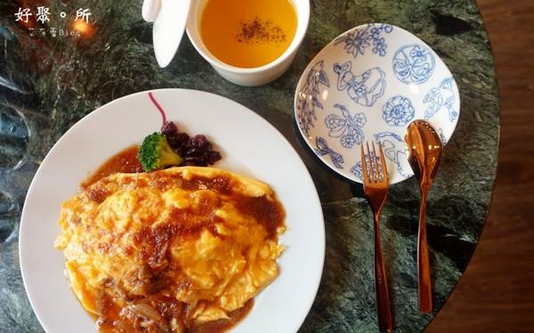 照片：「艾醬」BLOG