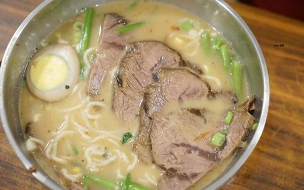 照片：「王拉拉」BLOG