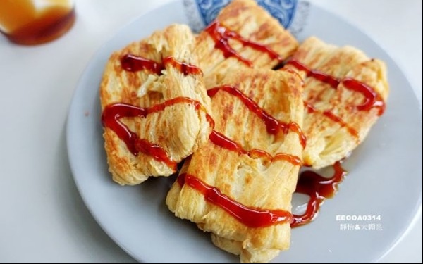 照片：「小靜怡」BLOG