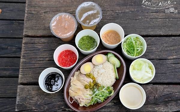 照片：「KenAlice0110」BLOG