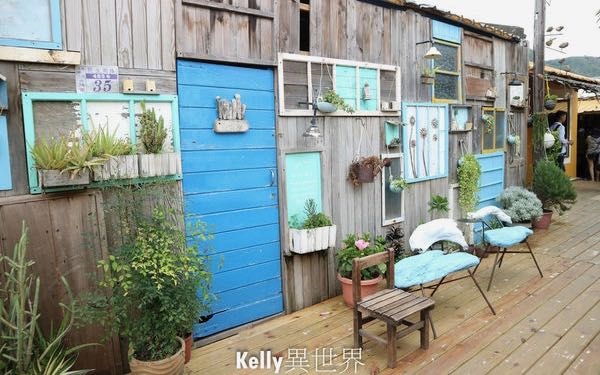 照片：「凱莉kelly」BLOG