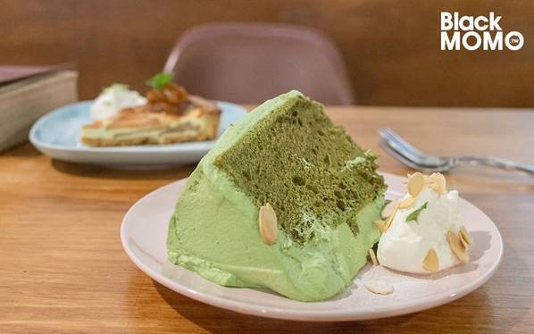 照片：「黑哥桃」BLOG