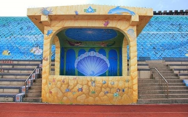 照片：「小兔」BLOG