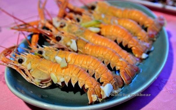 照片：「Anise」BLOG