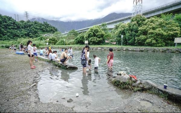 照片：「小虫」BLOG