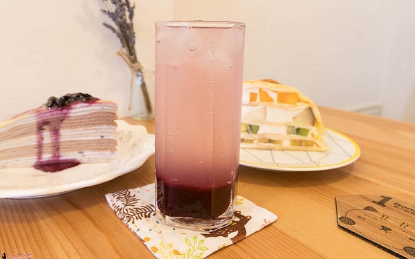 照片：「Grace」BLOG