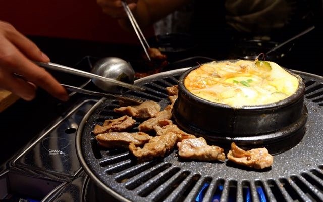 照片：「小沁」BLOG