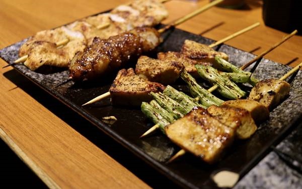 照片：「奇奇一起玩樂趣」BLOG