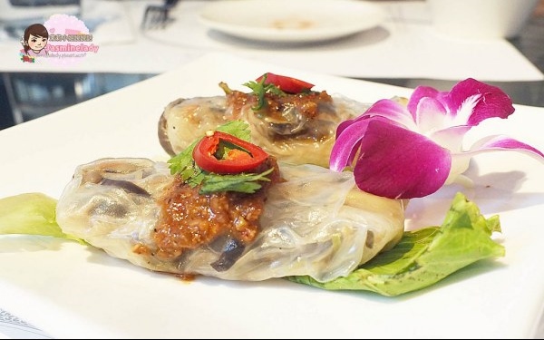 照片：「茉莉」BLOG
