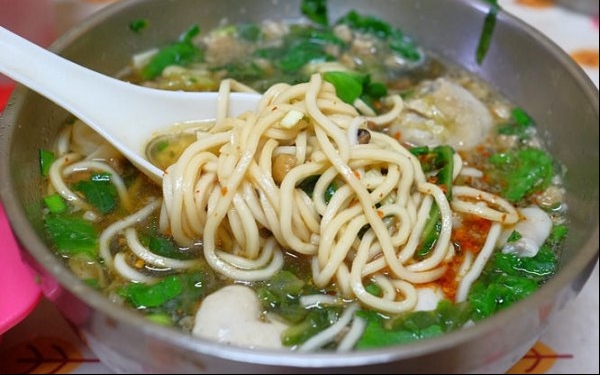 照片：「謝蘿莉」BLOG