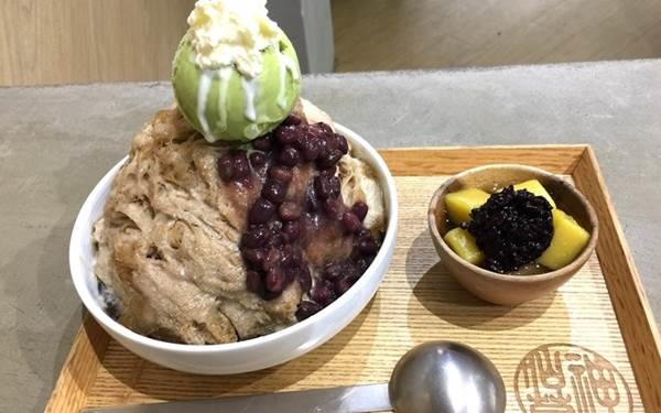 照片：「嘎眯」BLOG