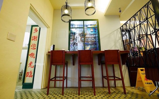 照片：「飛天璇」BLOG