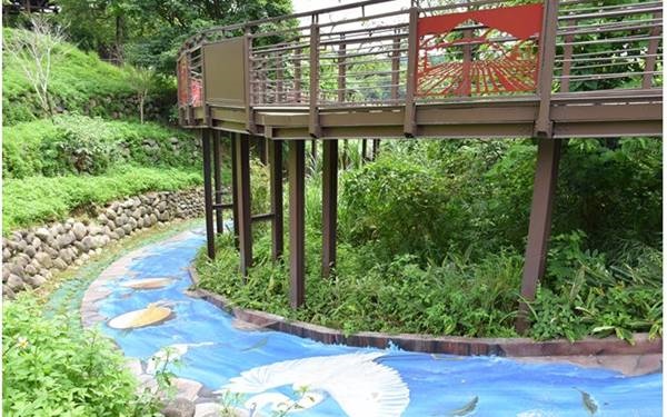 照片：「玟玟」BLOG