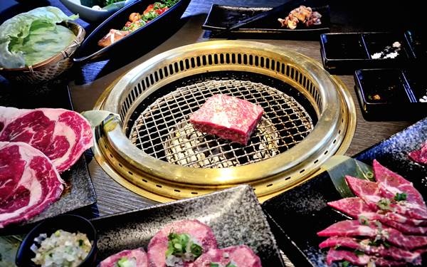 照片：「焦糖熱一點」BLOG