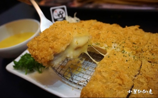照片：「小潔」BLOG