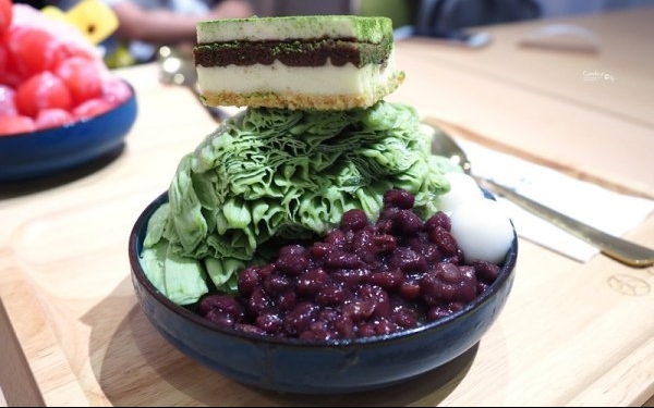 照片：「小沁」BLOG