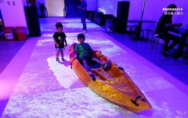 照片：「小靜怡」BLOG