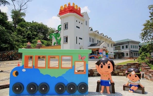 照片：「小兔」BLOG