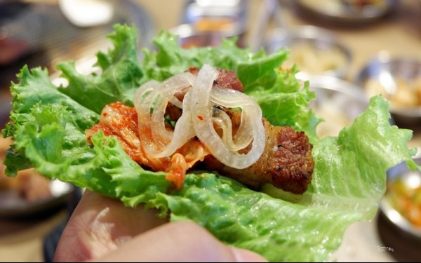 照片：「小沁」BLOG