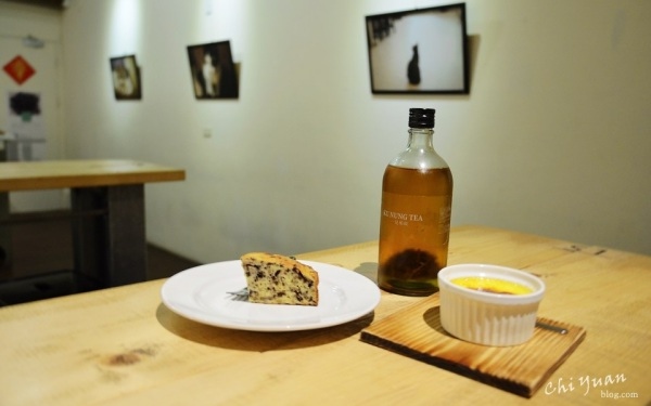 照片：「奇緣」BLOG