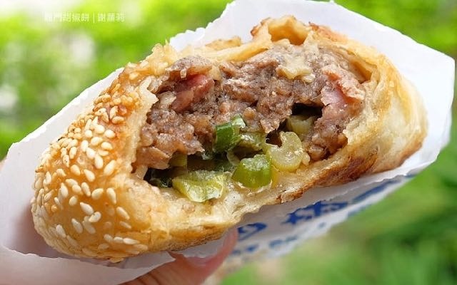 照片：「謝蘿莉」BLOG