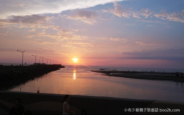 照片：「許小布」BLOG