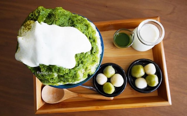 照片：「飛天璇」BLOG
