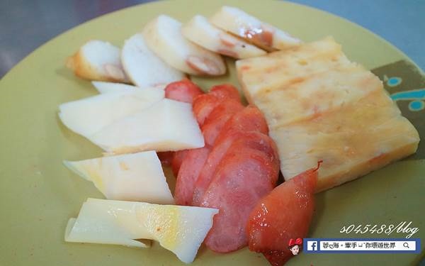照片：「蓉蓉」BLOG